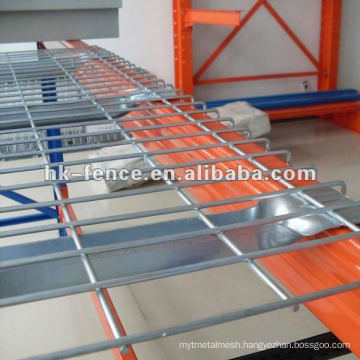 High Quality PVC Coated Wire Decking